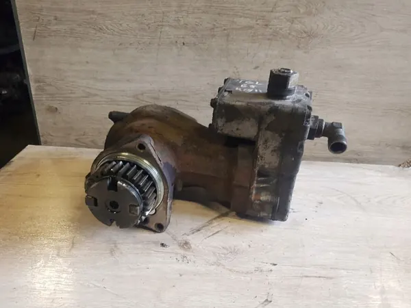 Compressor de ar OEM SPRĘŻARKA KOMPRESOR para MAN TGL TGM image 6