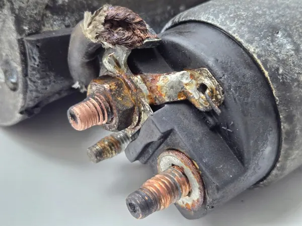 Motor de Arranque OEM KUGA MK2 M9ME 0499 para Ford image 10