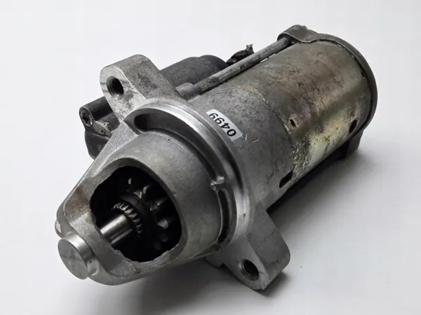 Motor de Arranque OEM KUGA MK2 M9ME 0499 para Ford image 3