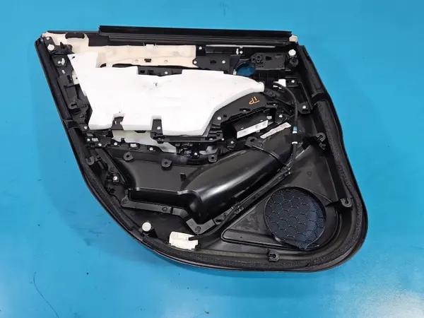 OEM IMPRK1550487 Oikea Takaoven Verhoilu Mazda 6 III image 4