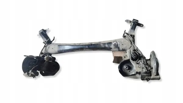 MAI7262 Achterasbalk voor Peugeot 3008 II 5008 II image 2