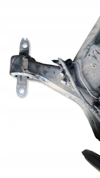 MAI7262 Achterasbalk voor Peugeot 3008 II 5008 II image 3