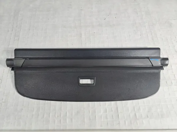 SEAT Leon IV Kombi Kofferraumrollo OEM 5FE867871E image 2