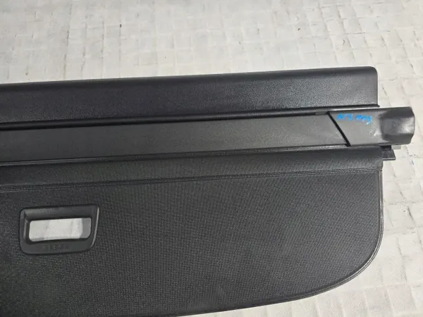 SEAT Leon IV Kombi Kofferraumrollo OEM 5FE867871E image 3