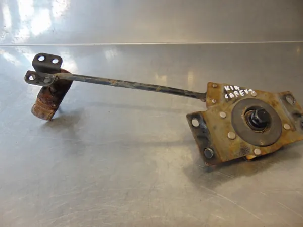 Reserverad-Winde OEM IMPRK1359868 Kia Carens 2006-2013 image 2