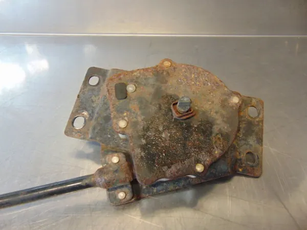 Reserverad-Winde OEM IMPRK1359868 Kia Carens 2006-2013 image 3