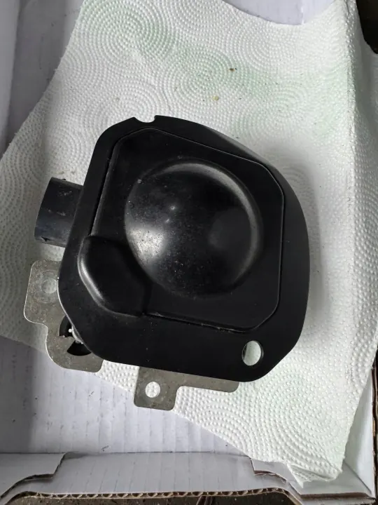 Sensor radar ACC OEM 4G0907567D para Audi A6 A7 C7 image 2