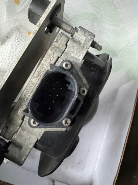 Sensor radar ACC OEM 4G0907567D para Audi A6 A7 C7 image 3