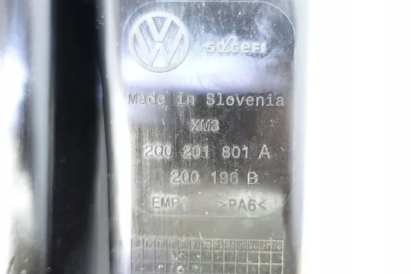 Filtre à charbon OEM 2Q0201801A pour VW Arona/Ibiza image 6