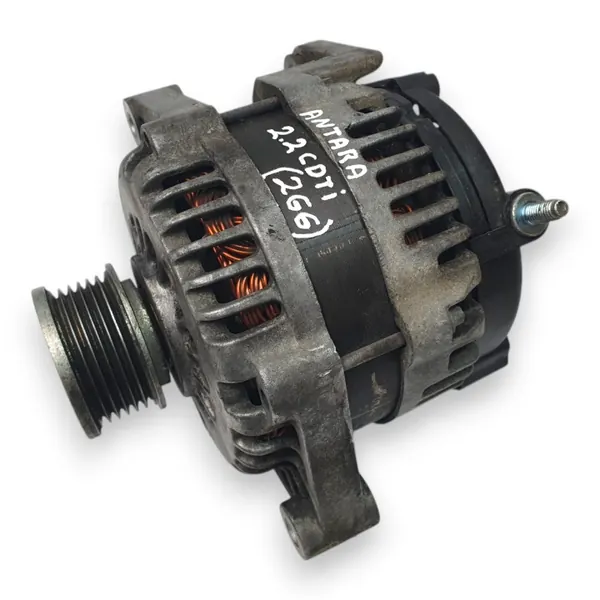 Dynamo Opel Antara Chevrolet Captiva 2.2 CDTI 140A image 2