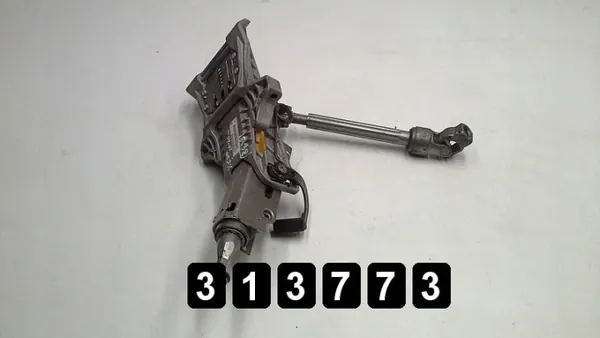 Volvo ohjauspyörän tukipylväs OEM AM-313773 image 3