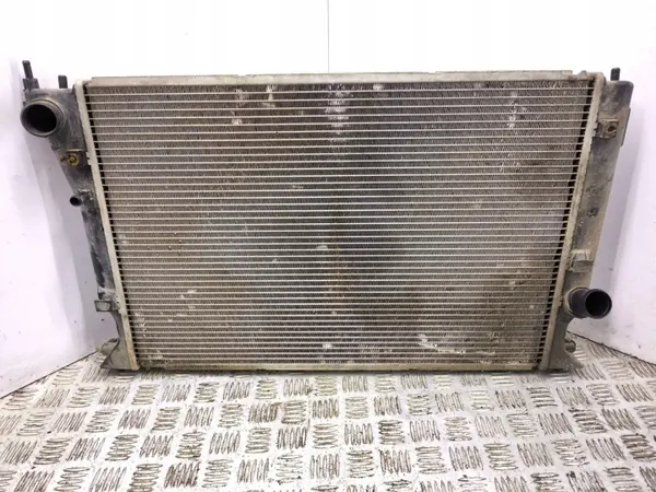 Toyota OE Waterradiator OEM AMD182757 - Gebruikt image 10