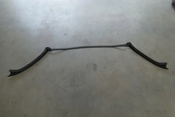 Kattokehystiiviste OEM 5C3871409C VW Beetle Cabriolle image 3