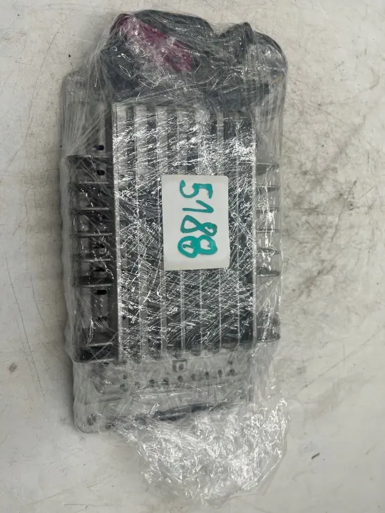 Bose Radio Versterker OEM 294017 voor Audi A6 C5 image 9
