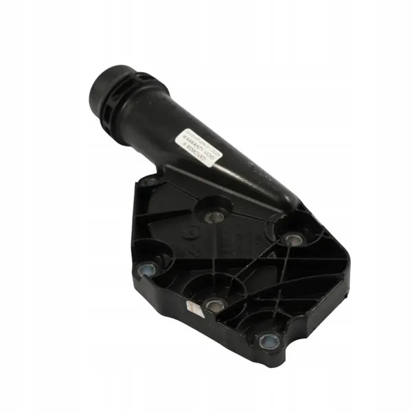Bride de Conduit de Refroidissement Audi A4 B8 OEM 06E121168 image 10