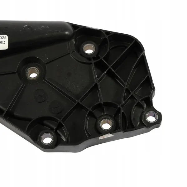 Bride de Conduit de Refroidissement Audi A4 B8 OEM 06E121168 image 3