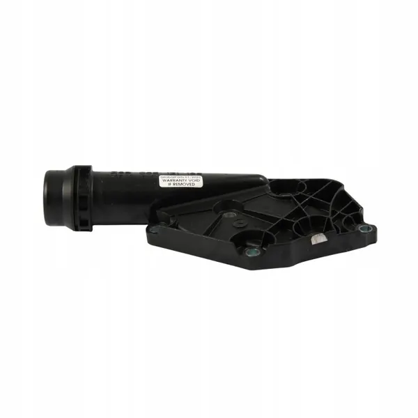 Bride de Conduit de Refroidissement Audi A4 B8 OEM 06E121168 image 4
