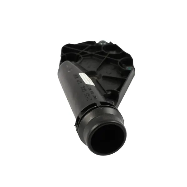 Bride de Conduit de Refroidissement Audi A4 B8 OEM 06E121168 image 6