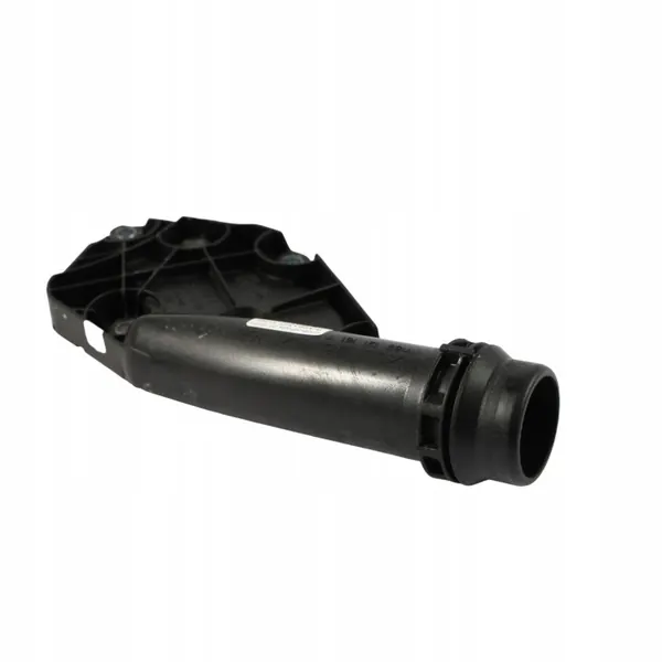 Bride de Conduit de Refroidissement Audi A4 B8 OEM 06E121168 image 7