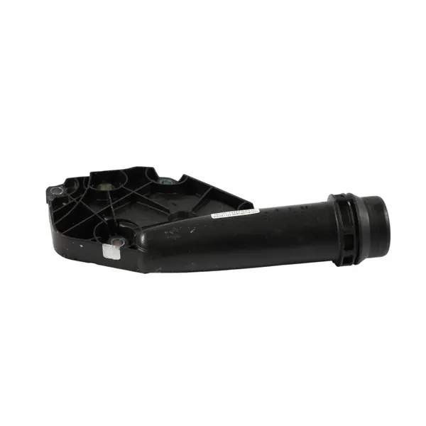 Bride de Conduit de Refroidissement Audi A4 B8 OEM 06E121168 image 8