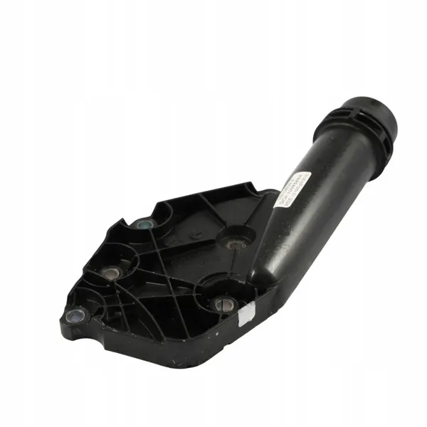 Bride de Conduit de Refroidissement Audi A4 B8 OEM 06E121168 image 9