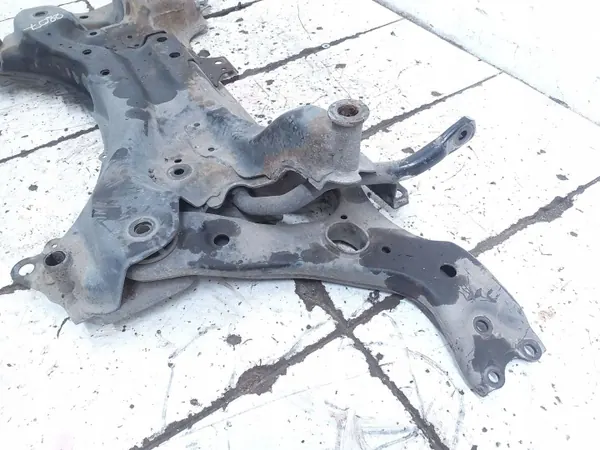 Toyota OE ARA356595 Vorderfedern - Gebraucht image 3