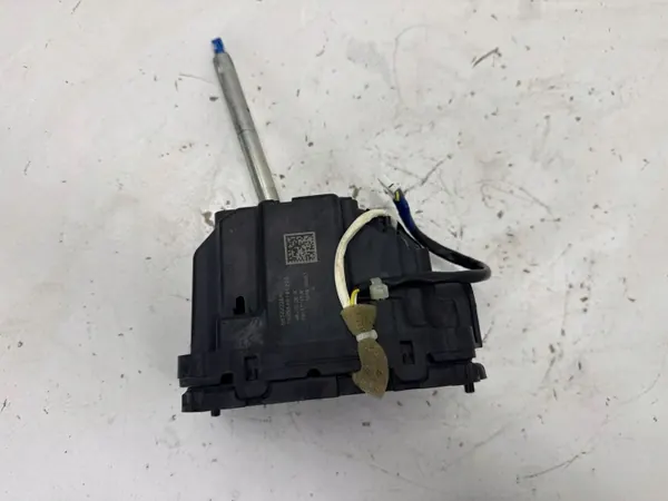 Alavanca de mudanças Dodge Durango 2018 OEM 68322226AC image 2