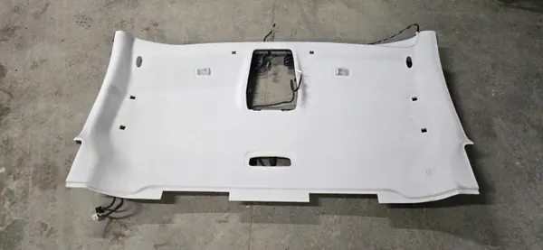 Plafonnier Ford Transit Custom OEM GK21 V52044 CE34X1 image 2