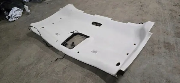 Plafonnier Ford Transit Custom OEM GK21 V52044 CE34X1 image 3