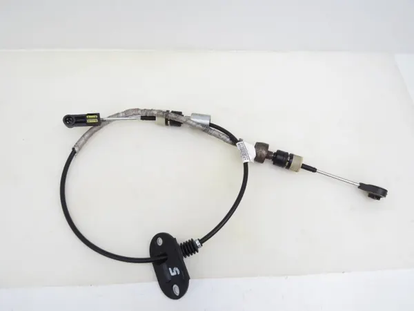 Lien de changement de vitesse automatique OEM 31256260 image 8