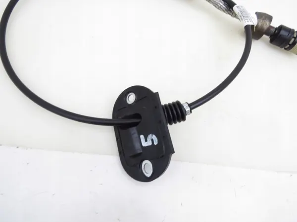 Lien de changement de vitesse automatique OEM 31256260 image 9