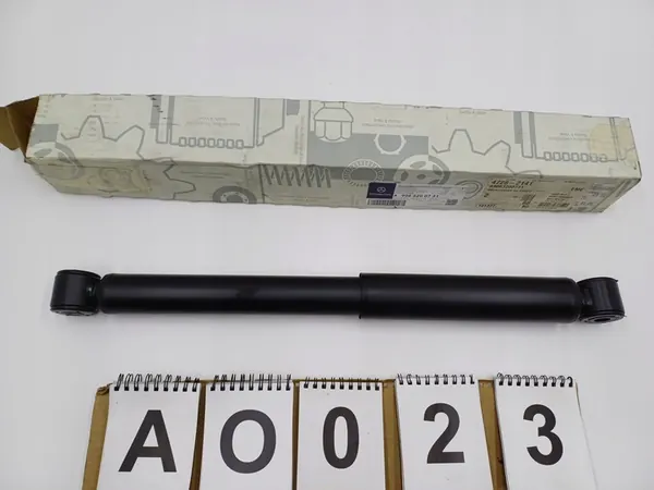 BAKRE DÄMPARE MERCEDES CRAFFTER SPRINTER 906 OEM image 2