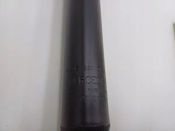 BAKRE DÄMPARE MERCEDES CRAFFTER SPRINTER 906 OEM image 5