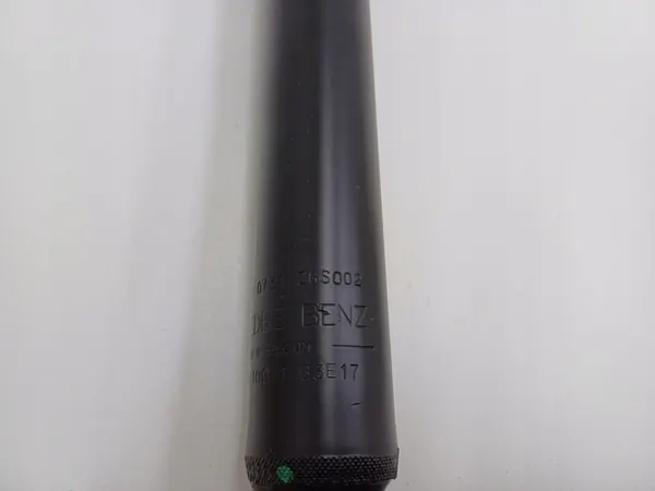 BAKRE DÄMPARE MERCEDES CRAFFTER SPRINTER 906 OEM image 6