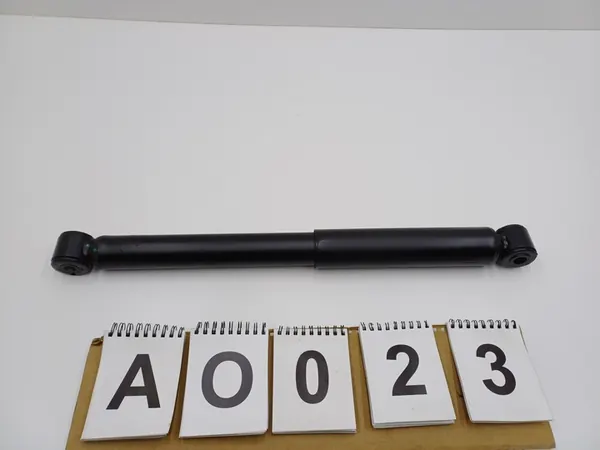 BAKRE DÄMPARE MERCEDES CRAFFTER SPRINTER 906 OEM image 7