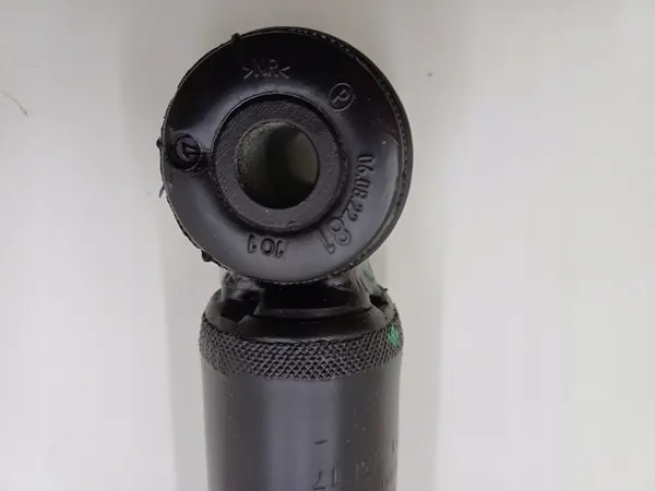 BAKRE DÄMPARE MERCEDES CRAFFTER SPRINTER 906 OEM image 8