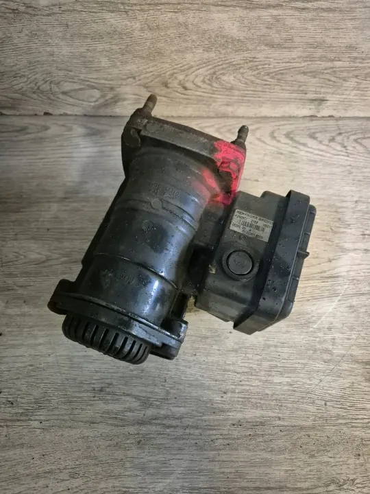 EBS Remmodulator Ventiel OEM 81623016209 voor MAN image 3