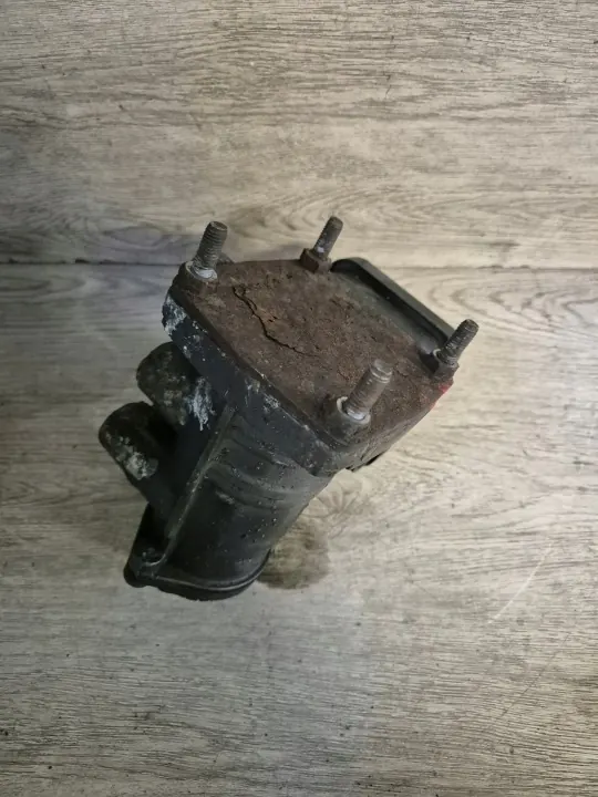 EBS Remmodulator Ventiel OEM 81623016209 voor MAN image 4