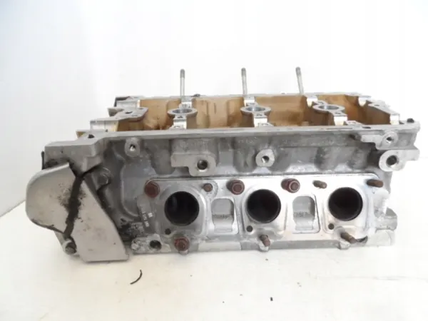 Zylinderkopf OEM 16453 für Audi A6 C6 3.0 TFSI image 3