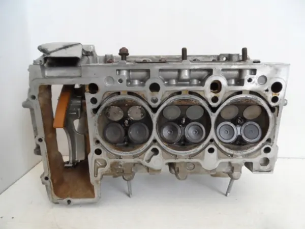 Zylinderkopf OEM 16453 für Audi A6 C6 3.0 TFSI image 4