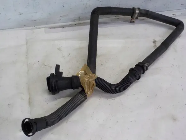 Iveco Stralis Olievulpijp - OEM Gebruikt Onderdeel image 2