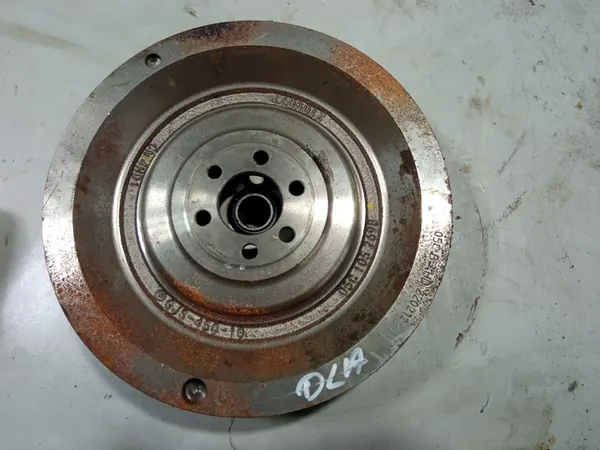 EMBREAGEM AUDI SEAT SKODA VW 1.0 TSI DLA image 3