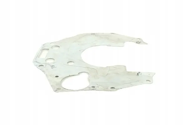 Couvercle d'embrayage Iveco Daily 3.0 2006- image 1