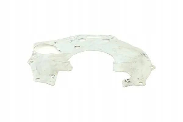 Couvercle d'embrayage Iveco Daily 3.0 2006- image 2