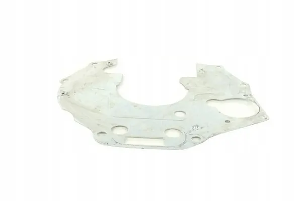 Couvercle d'embrayage Iveco Daily 3.0 2006- image 4