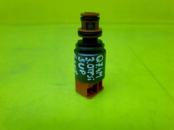 Solenoidventil OEM 0501218796 för Audi Q7 A6 image 2