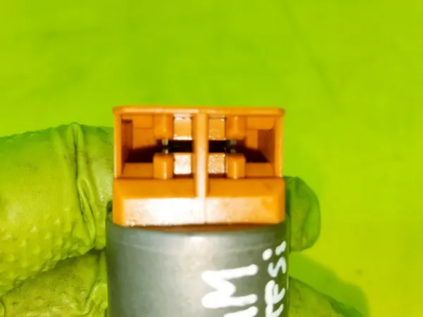 Solenoidventil OEM 0501218796 för Audi Q7 A6 image 5