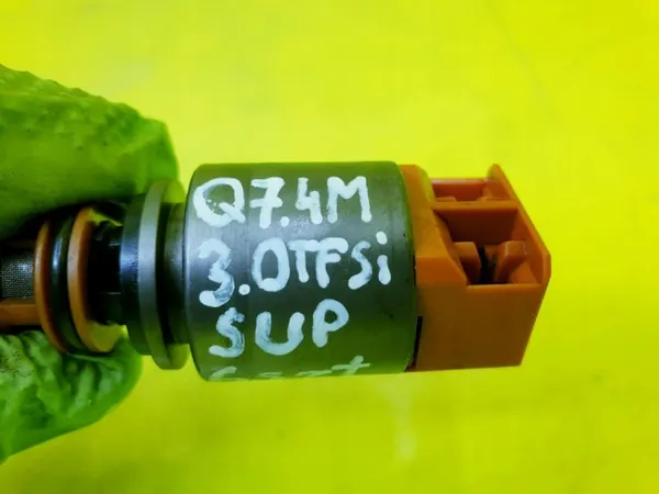 Solenoidventil OEM 0501218796 för Audi Q7 A6 image 6