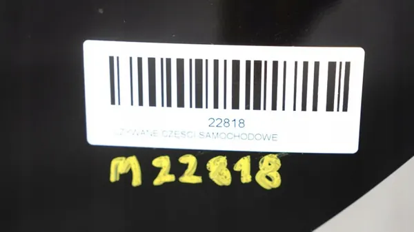 Cubierta motor OEM 368446565 para Kia Soul II 2013-2019 image 10
