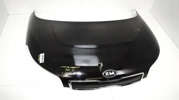 Cubierta motor OEM 368446565 para Kia Soul II 2013-2019 image 4